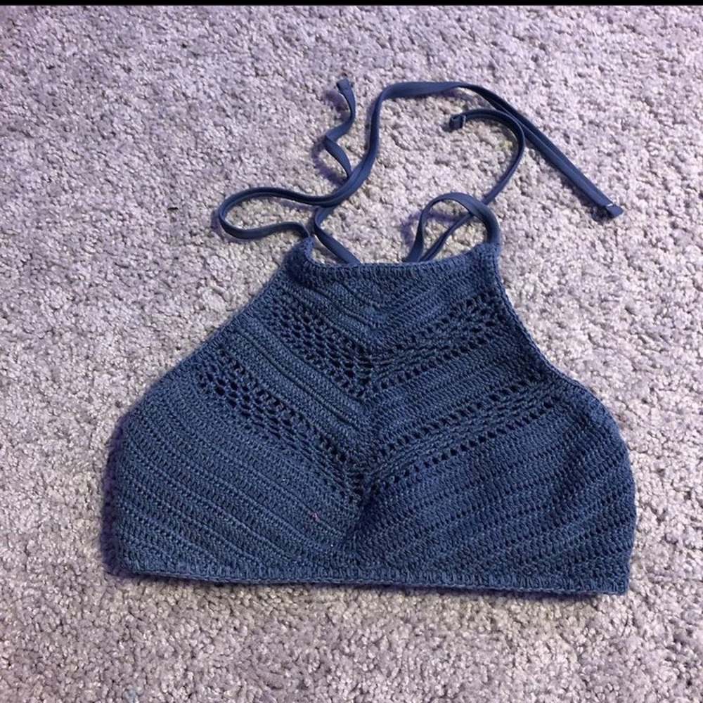 Target bikini top